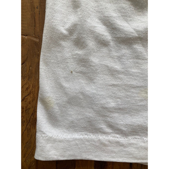 Rat Fink, Ed 'Big Daddy' Roth Vintage 1991 Baby/Cropped T-shirt - Picture 10 of 15